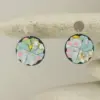 Çiçek Origami ve Deri