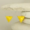 Origami Küpe