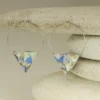 Origami Küpe