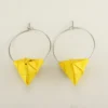 Origami Küpe