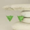 Origami Küpe