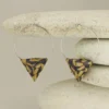 Origami Küpe
