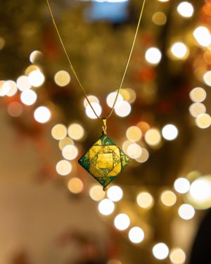 311A9333-3 Tetra Kolye